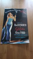 Filmplakat Gilda 1946 100cm x 68cm