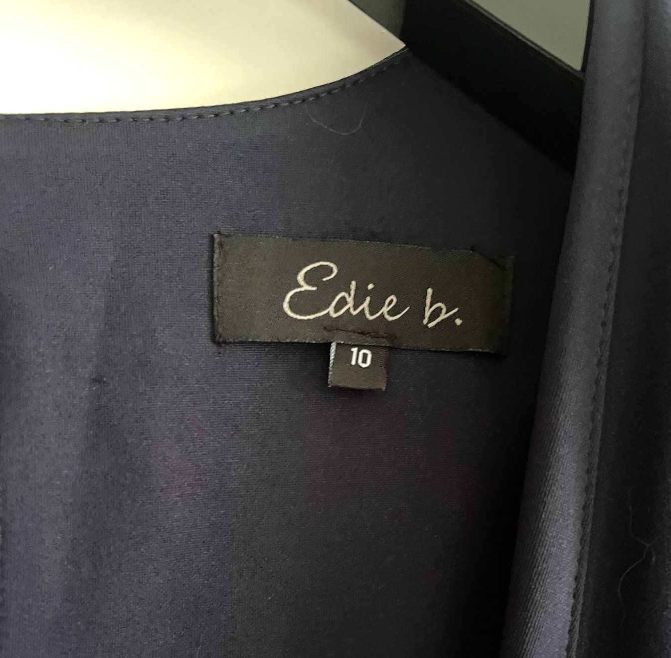 Tute: Navy jumpsuit – Usato da Zürich venduto da aliiix 4