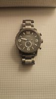 Fossil Herren Uhr, Top Zustand, sehr wenig getragen