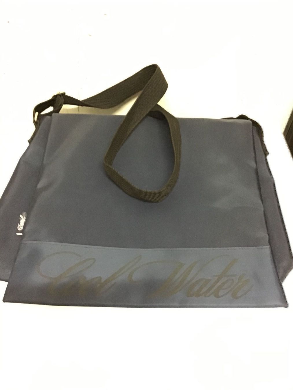 Taschen: BAG Davidoff Cool Water - Blau – Gebraucht aus Glattbrugg von Rene1766 1