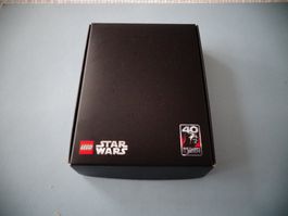 Lego 5007840 Star Wars DIE RÜCKKEHR DER JEDI-RITTER MÜNZE