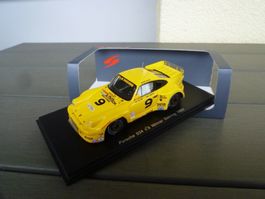 Porsche 934 (Winner Sebring 1983)