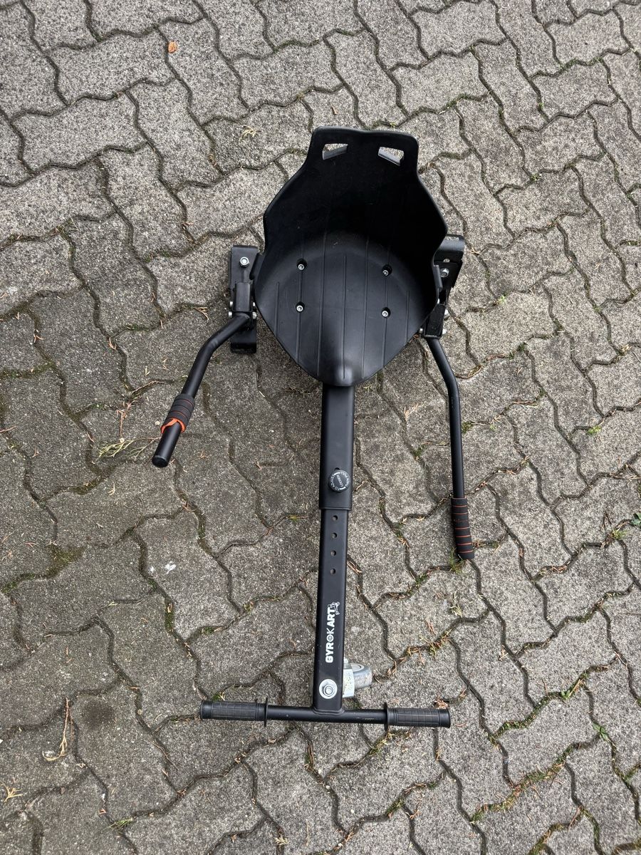 Surfboards & Schwimmbrette: Hoverboard Surfboard – Gebraucht aus Oetwil am See von cos_lzr8 1