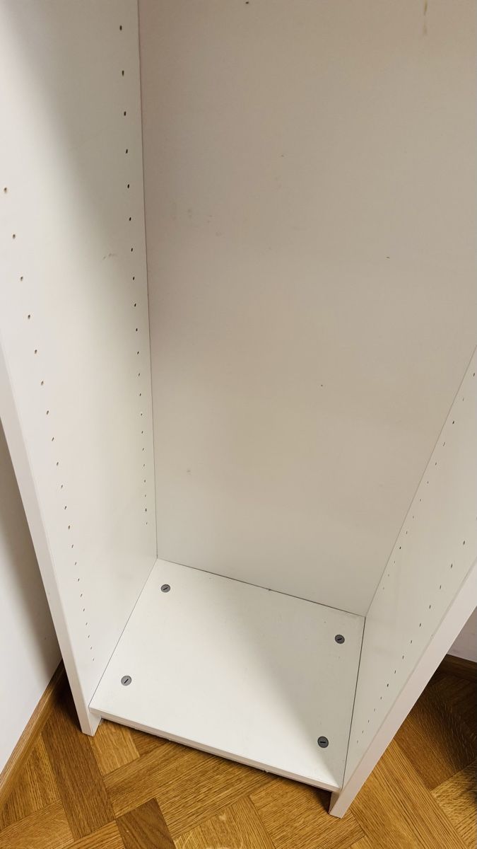Ikea Scaffali: Billy Regal Ikea, weiss, 40cm – Usato da Zürich venduto da jazzlowa 1