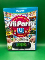 Wii Party U (mehrsprachig) - Nintendo Wii U
