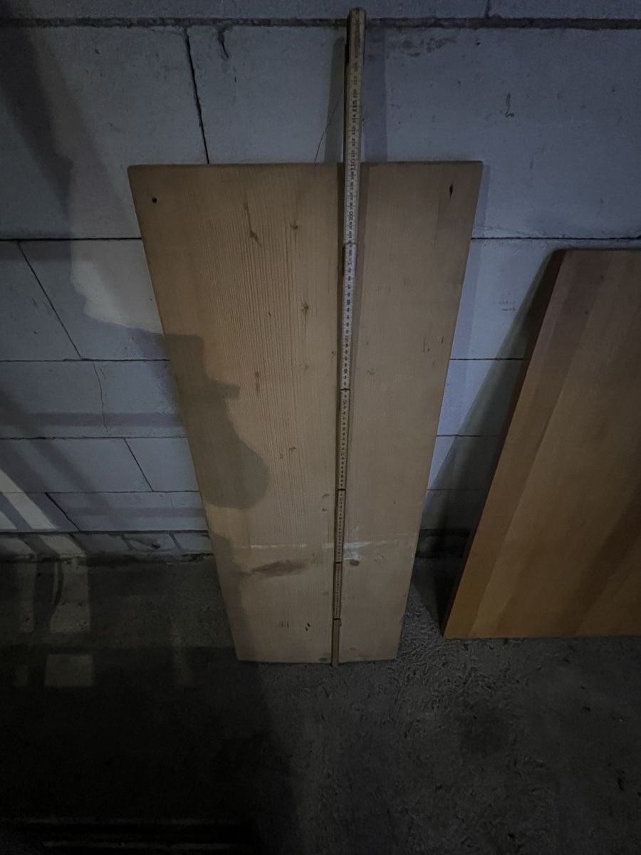 Articoli in legno: Holzbrett Brett Fichte – Usato da Niederrohrdorf venduto da beniledergerber 3