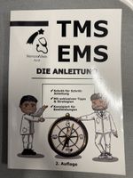 Vorbereitungsbuch TMS EMS die Anleitung 2. Auflage