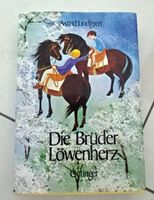 Die Brüder Löwenherz
