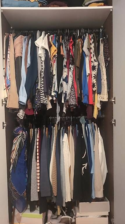 Ikea Schränke: Armoire ikea pax – Gebraucht aus Lausanne von rit_jh5v 4
