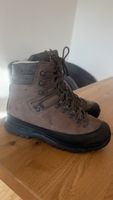 Hanwag Alaska GTX Wanderschuhe Herren, Gr. 41.5,