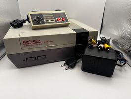 Nintendo NES