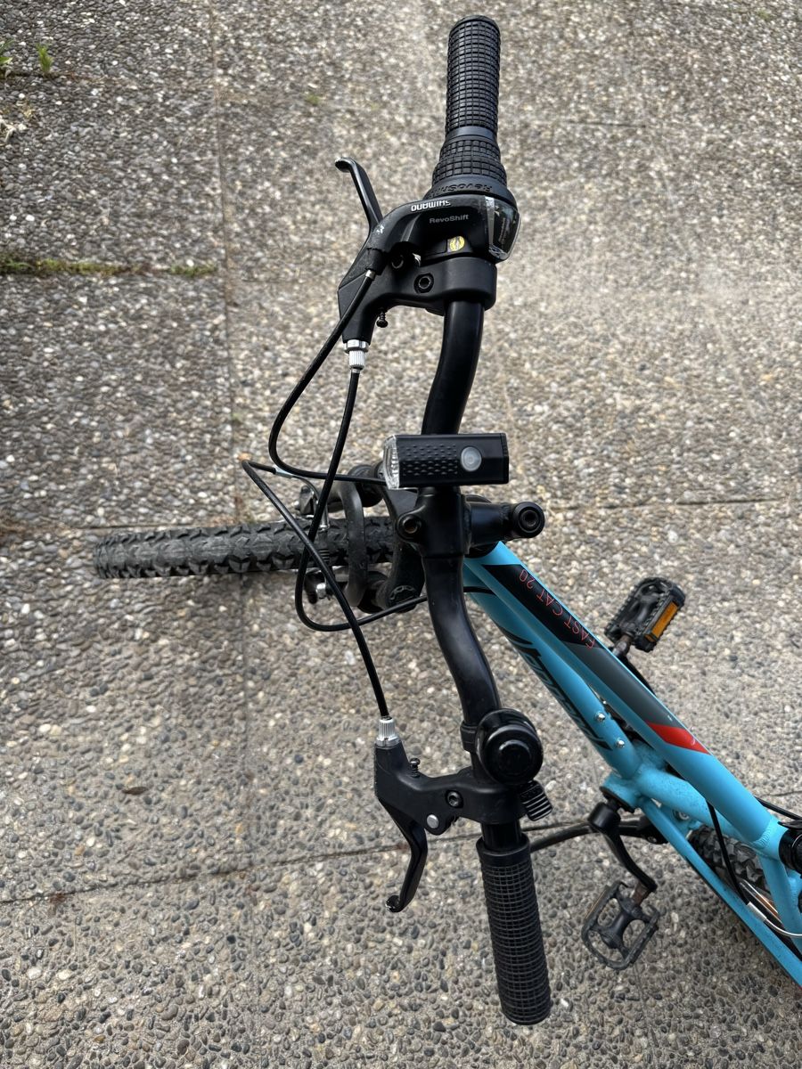 Leopard Biciclette: Vélo enfant  – Usato da Corsier-sur-Vevey venduto da Miisfs 1