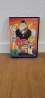 DVD - American Dad Volume 4