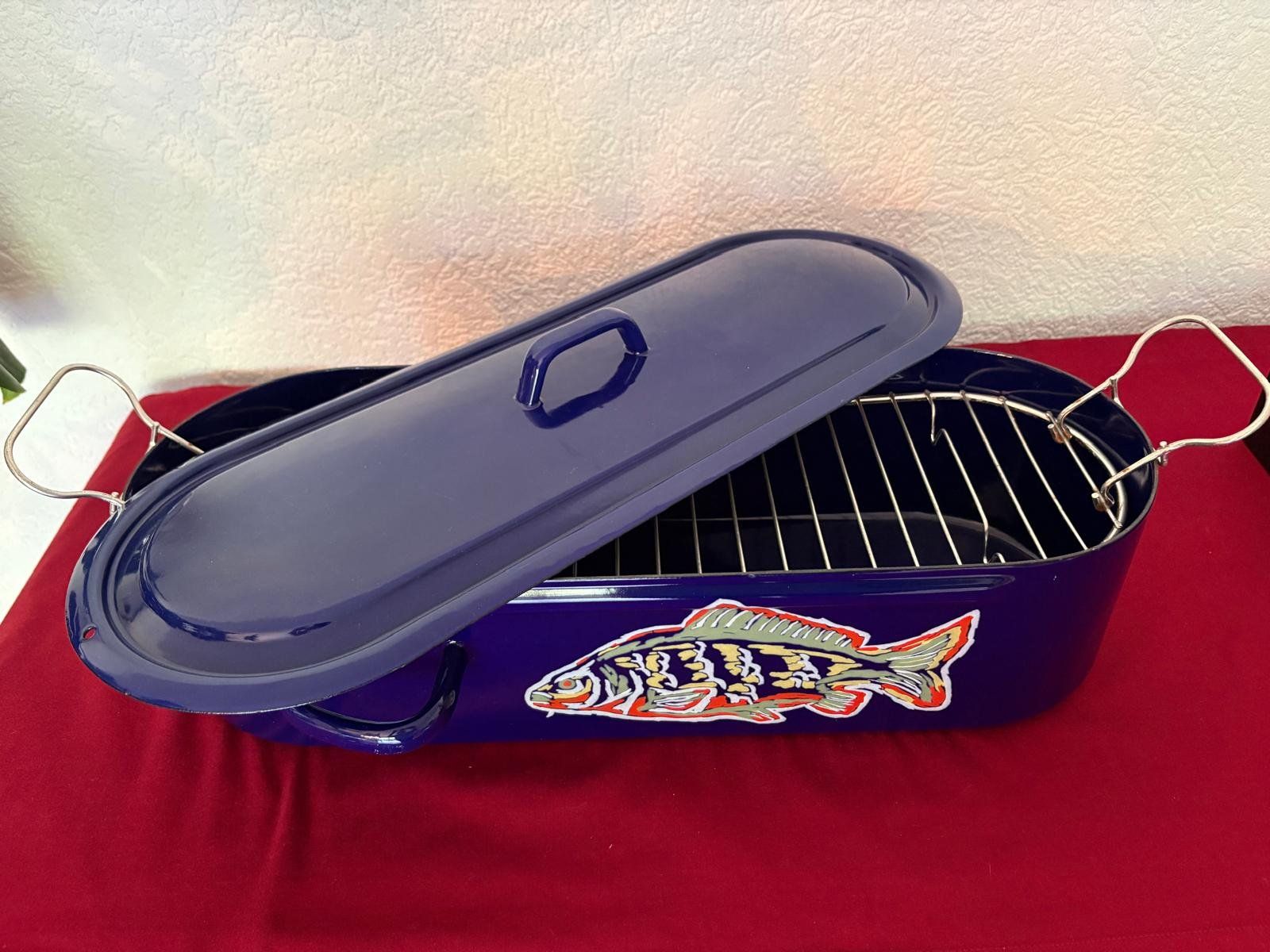 Casseroles: Poissonnière – D'occasion à Orvin par amem8183
