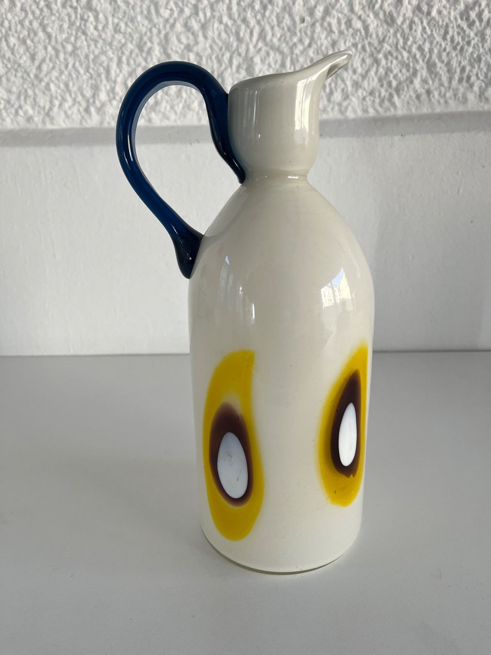 Carafes: Glaskrug – D'occasion à Wetzikon ZH par seli03 3