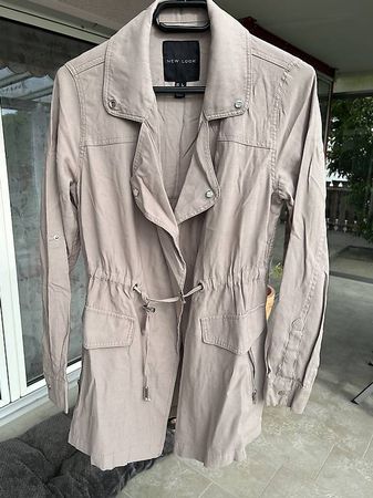 New Look Mantel/Trenchcoat