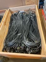 Anschl. Kabel CH Stecker (Restposten) 1035 Stk HO55VV-F 1.0