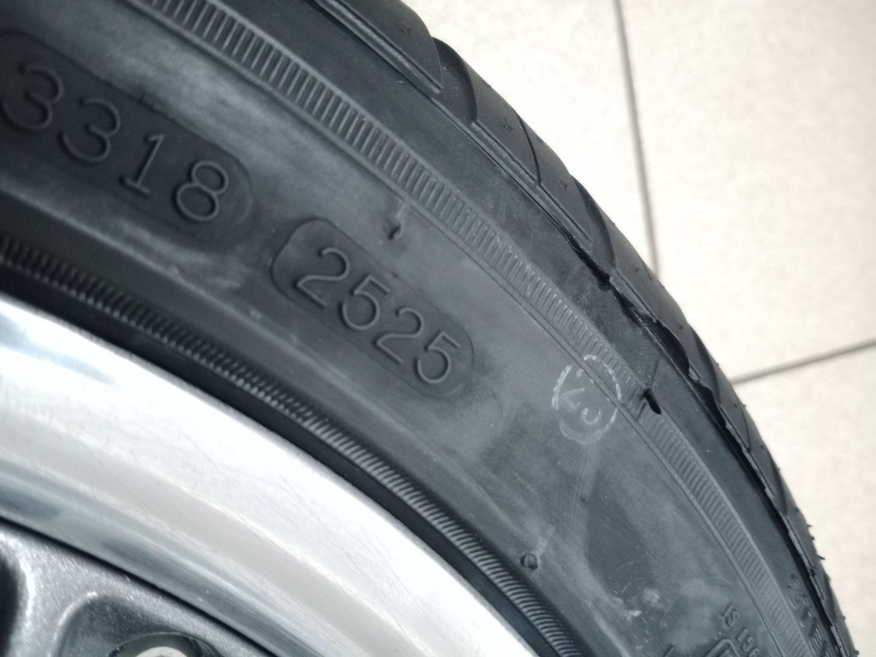 Bbs Cerchioni: Jantes BBS RS 772 – Usato da Fey venduto da adrian1044 5