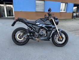 Zontes ZT125G1