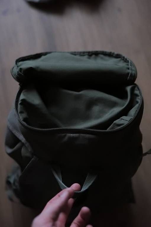 Nike Sacs à dos: Nike Air Force 1 Rucksack – D'occasion à Arisdorf par G.Friderich 4