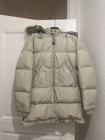 Parajumpers Femme - Doudoune