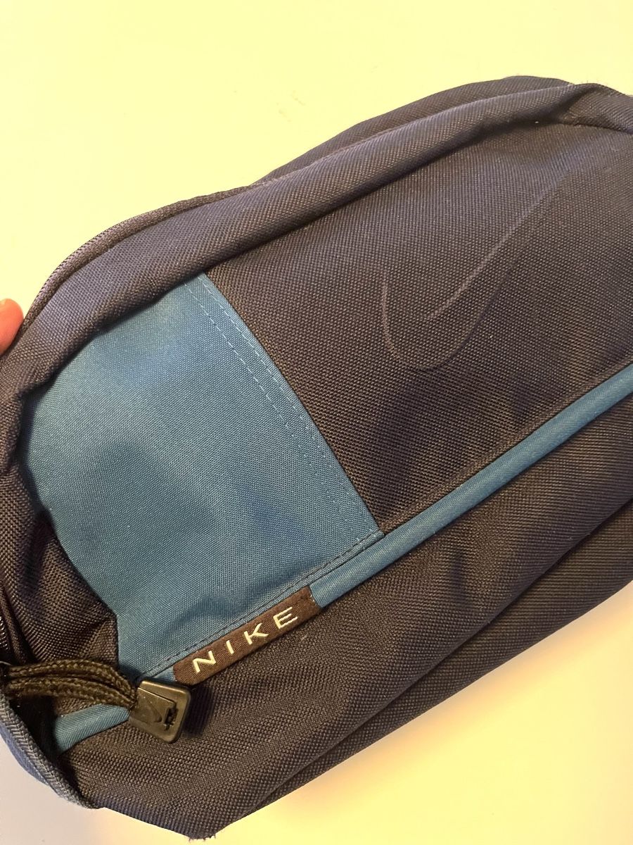 Nike Zaini: NIKE TASCHE / RUCKSACK VINTAGE – Usato da Basel venduto da JJ.Elena 1