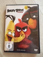 DVD Der Film Angry Birds neuwertig