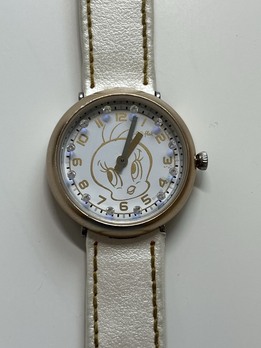 Sistemi d'allarme: Armbanduhr – Usato da Weesen venduto da mad_q9gh 1