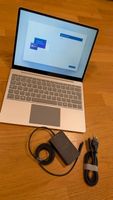 Microsoft Surface Laptop Go