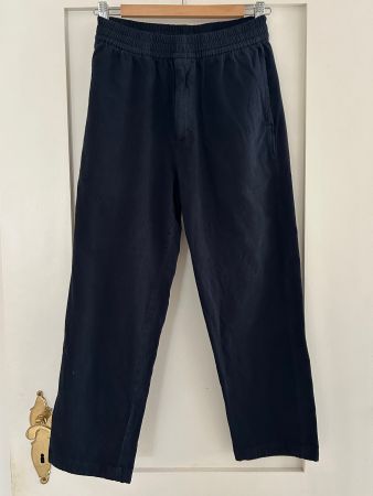 UNIQLO/ Stoffhose (Gr. S)