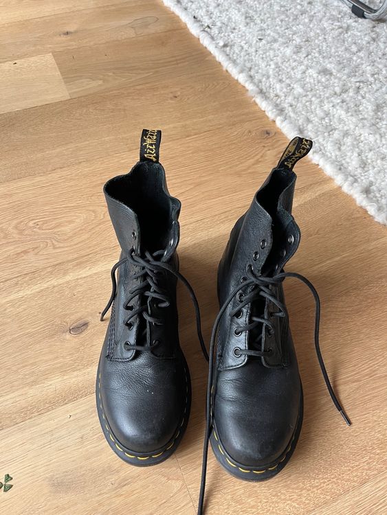 Dr. Martens 39 Acheter sur Ricardo