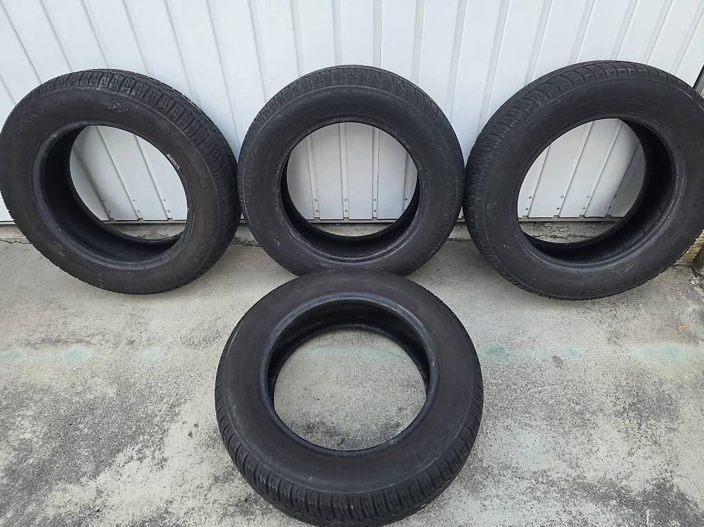 Pneumatici & Ruote complete: Pneus Michelin Fiat 500 – Usato da Petit-Lancy venduto da P.boban 3
