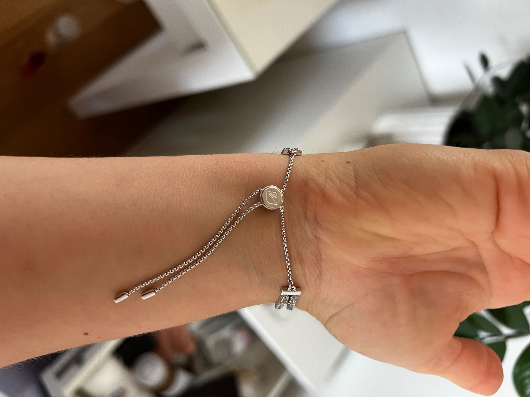 Swarovski Bracelets: Swarovski Armband – Neuf (Voir description) à Liestal par lau_sjm2 1