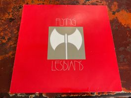Flying Lesbians LP