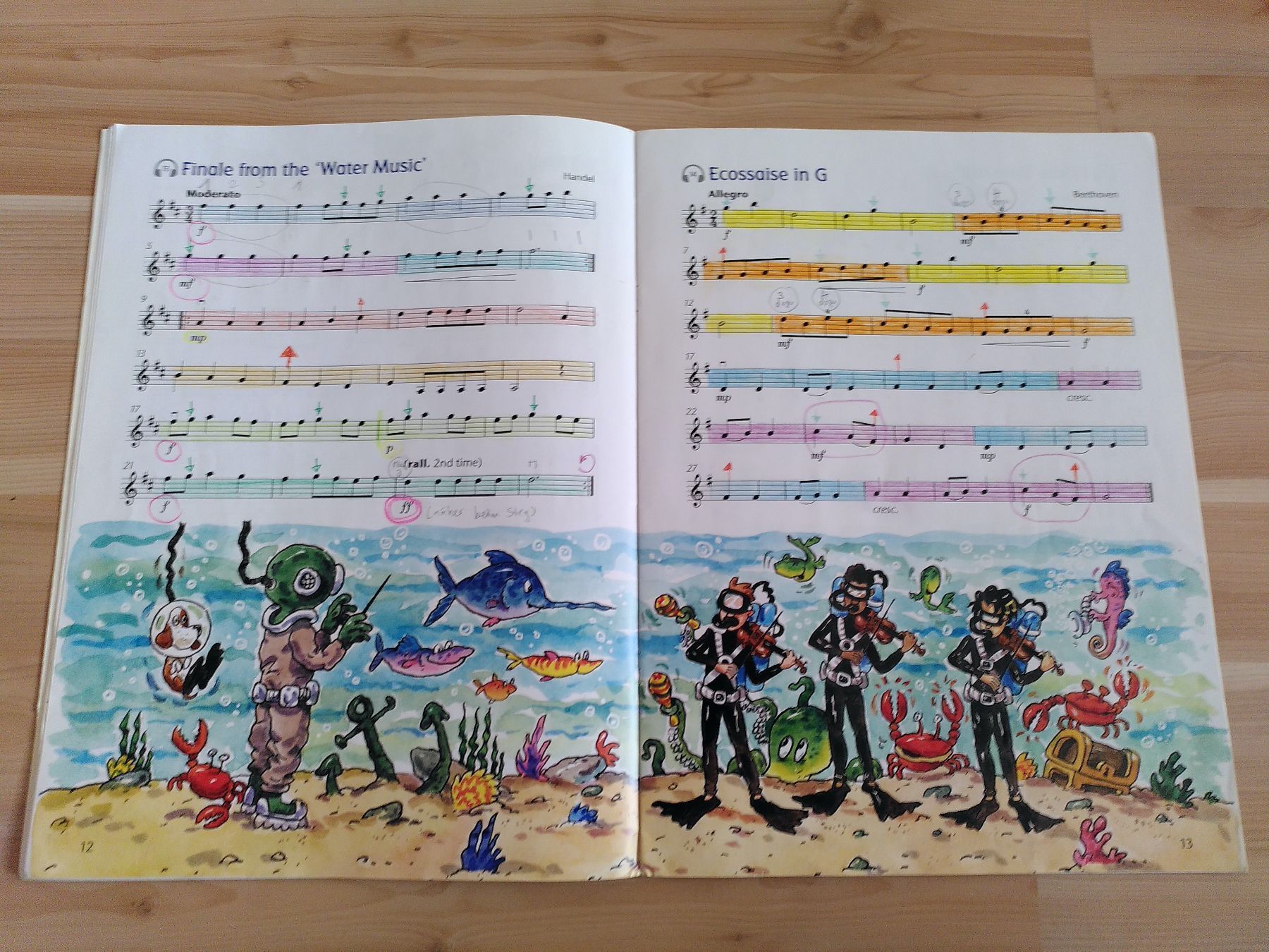 Libri: FIDDLE TIME RUNNERS/ VIOLIN BOOK 2 – Usato da Brugg AG venduto da olamim 2