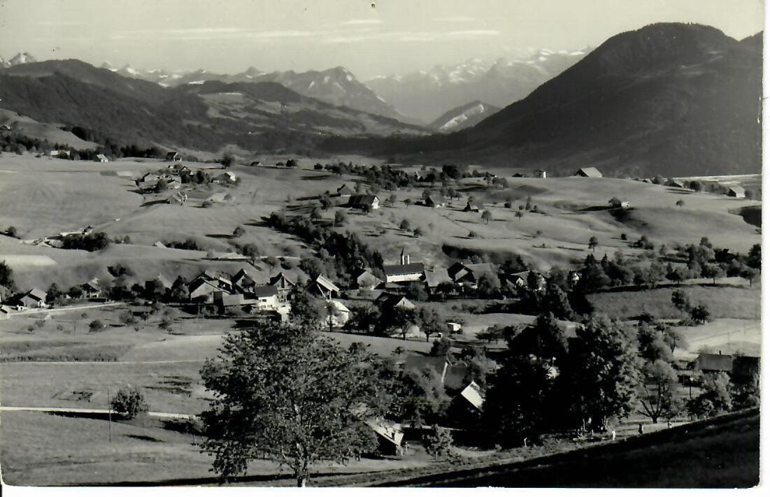 Cartoline postali: Alosen – Usato da Hochdorf venduto da Ziegel-16