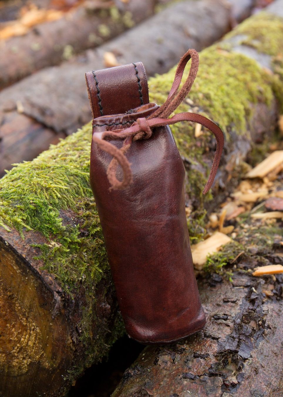 Binocoli: Fernrohr mit Ledertasche – Usato da Roggwil TG venduto da Chevalier_69 2