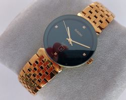 RADO Florenz Jubilé - Wie Neu!