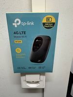 TP-Link M7200  Routeur Wi-Fi 4G LTE