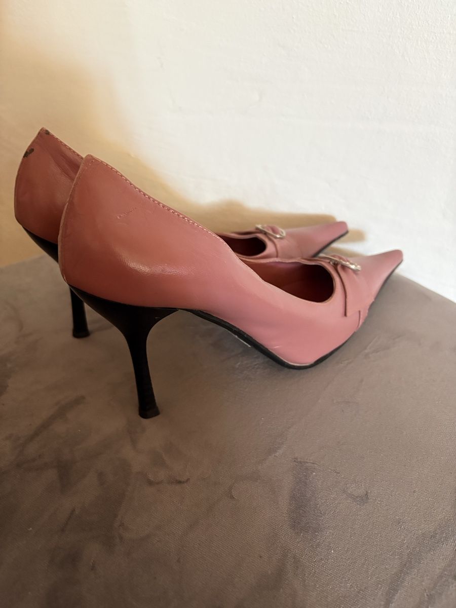 Scarpe da donna: High Heels Gr 41 – Usato da Stäfa venduto da Louder85 3