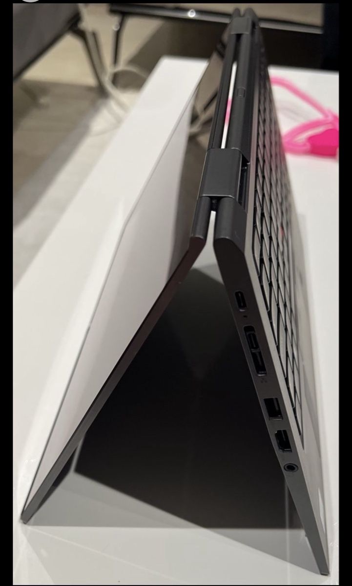Lenovo Notebooks: Lenovo ThinkPad x1 Yoga Gen 5 – Neu (gemäss Beschreibung) aus Reinach AG von Noar.K 6