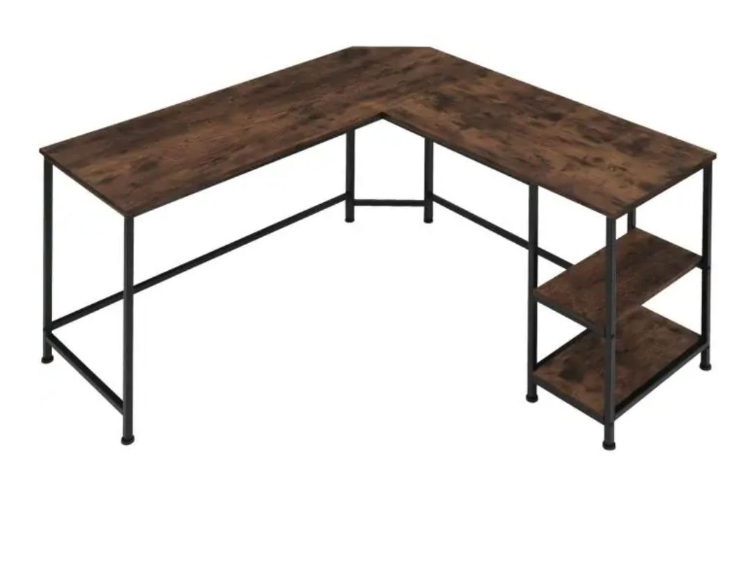 Scrivanie: Bürotisch L - Form – Nuovo (secondo la descrizione) da Solothurn venduto da sas_j6gm