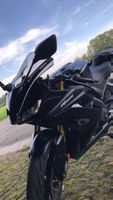Yamaha YZF-R125