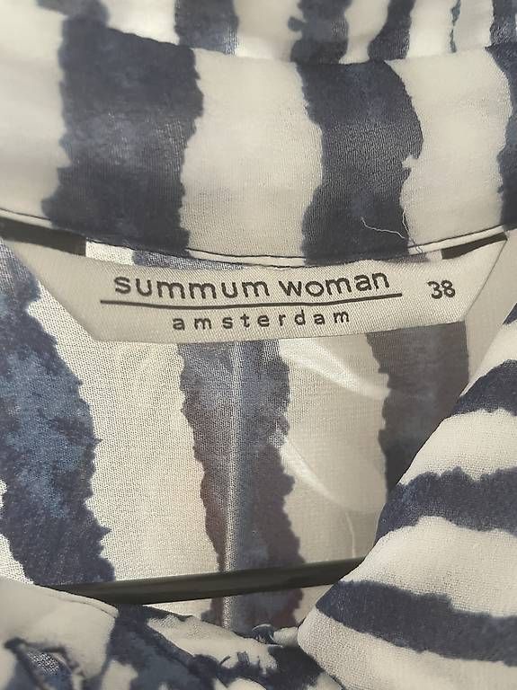 Robes: Summum Amsterdam Tunika/Kleid – D'occasion à Renens VD par siric1996 3