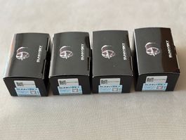 4 Brushless Motoren Sunnysky