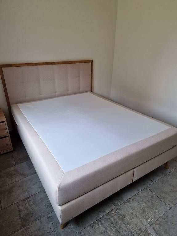 Hasena Letti: Top Boxspringbett Hasena (160x200cm) – Usato da Zürich venduto da carioca9