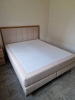 Top Boxspringbett Hasena (160x200cm)