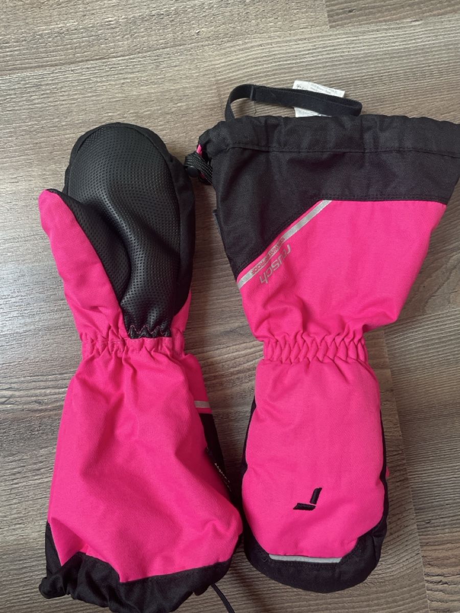 Lotti & Set di vestiti: Schneekleiderpaket 110/116 – Usato da Nänikon venduto da broug 2
