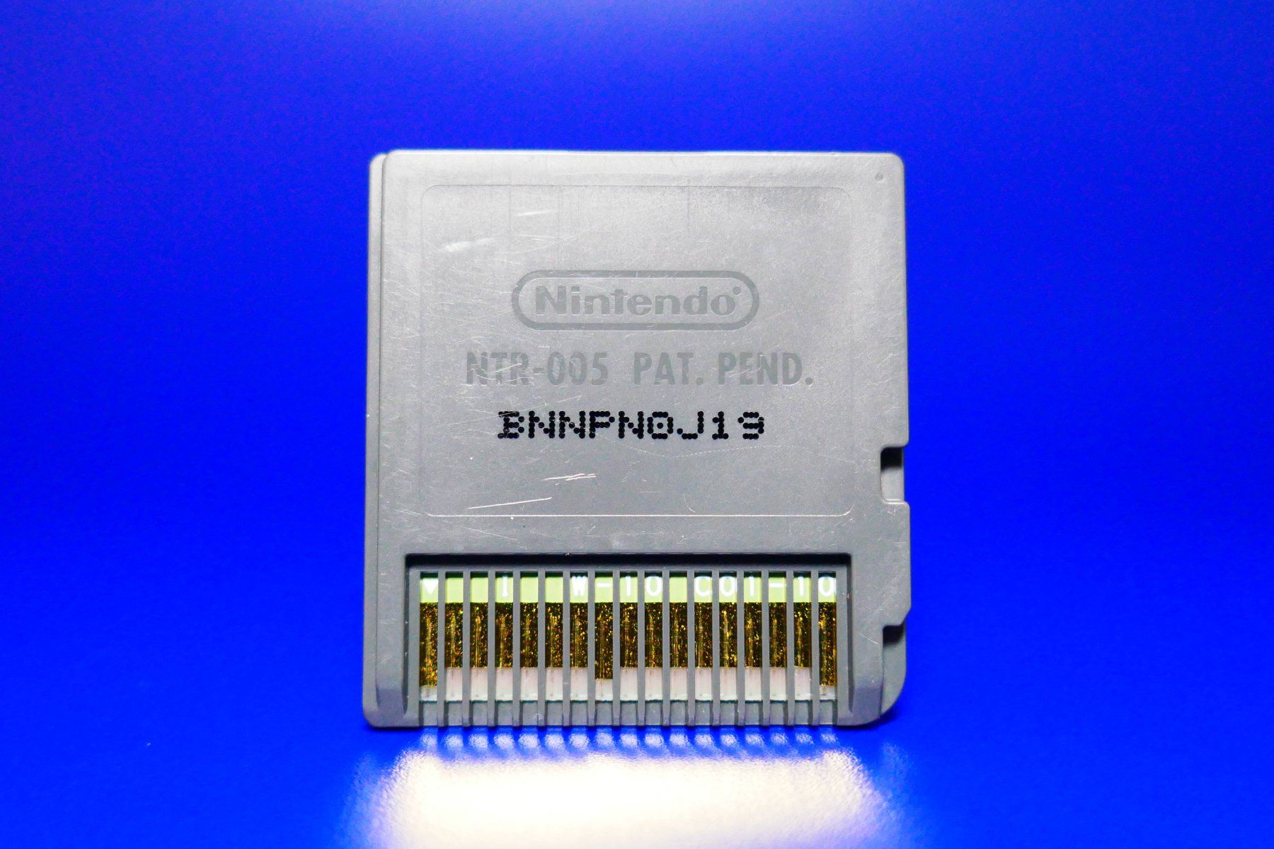 Nintendo Spiele: Need for Speed : Nitro - Nintendo DS – Gebraucht aus Vuarrens von Espace-Retro 1