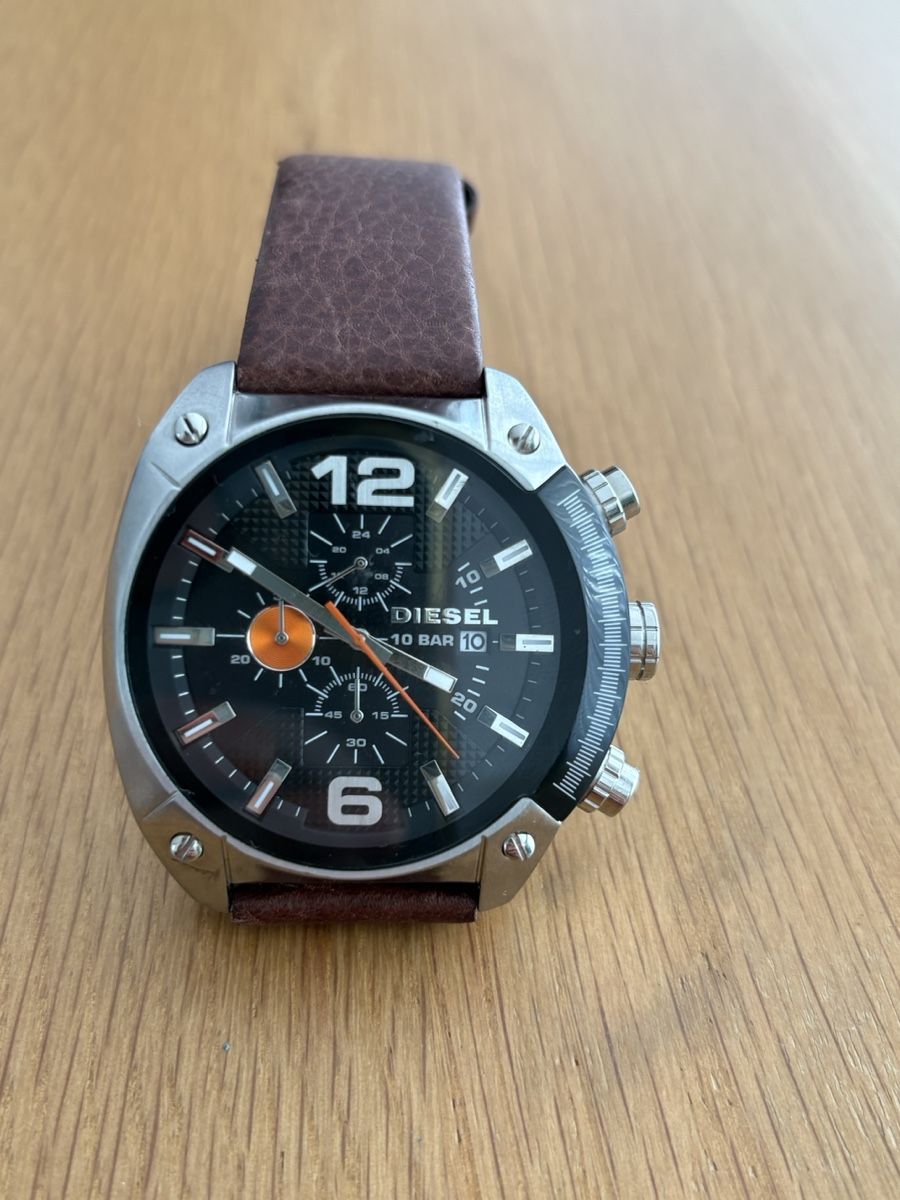 Diesel Orologi: Orologio DIESEL  – Usato da S. Antonino venduto da LIKA91